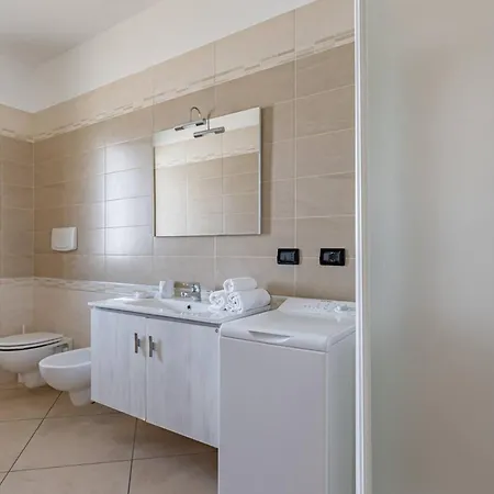 Appartement Cintioni A Mare C9 - Yourplace Abruzzo
