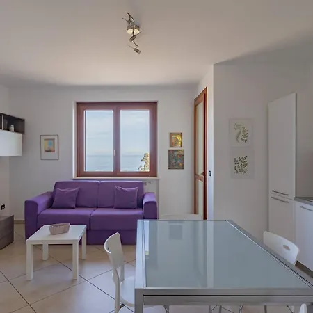 Cintioni A Mare C9 - Yourplace Abruzzo