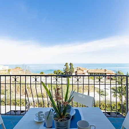 Appartement Cintioni A Mare C9 - Yourplace Abruzzo