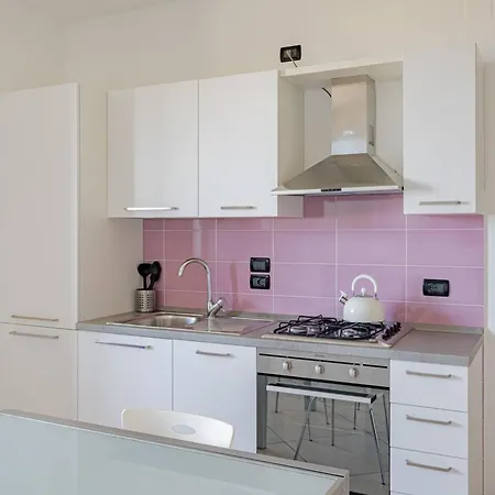 Cintioni A Mare C 9 - Yourplace Abruzzo Apartment Marina di San Vito