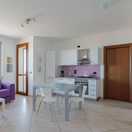 Appartement Cintioni A Mare C9 - Yourplace Abruzzo *