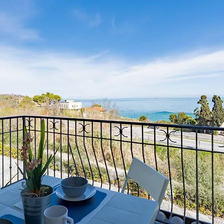 Appartement Cintioni A Mare C9 - Yourplace Abruzzo Marina di San Vito