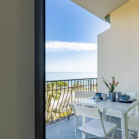 Cintioni A Mare C 9 - Yourplace Abruzzo * Marina di San Vito