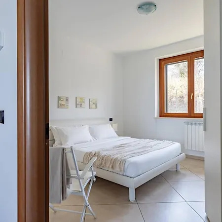 Appartement Cintioni A Mare C9 - Yourplace Abruzzo