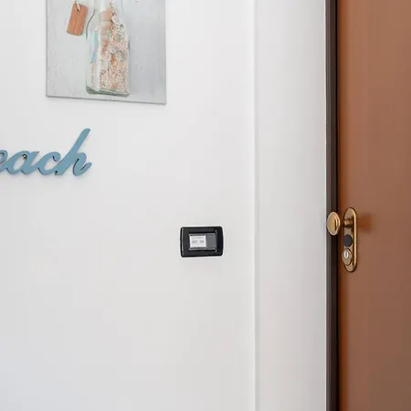 Cintioni A Mare C9 - Yourplace Abruzzo * Marina di San Vito