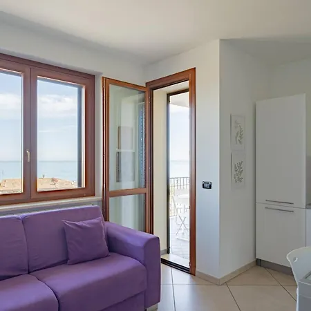 Lägenhet Cintioni A Mare C9 - Yourplace Abruzzo Marina di San Vito