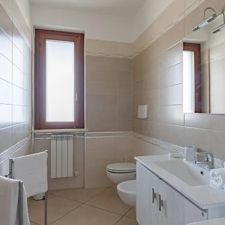 Cintioni A Mare C9 - Yourplace Abruzzo *