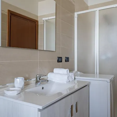 Cintioni A Mare C9 - Yourplace Abruzzo Marina di San Vito