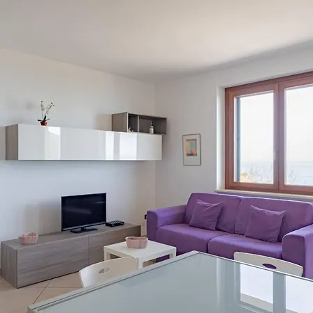 Cintioni A Mare C9 - Yourplace Abruzzo * Marina di San Vito