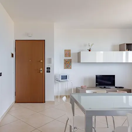 Cintioni A Mare C9 - Yourplace Abruzzo Daire