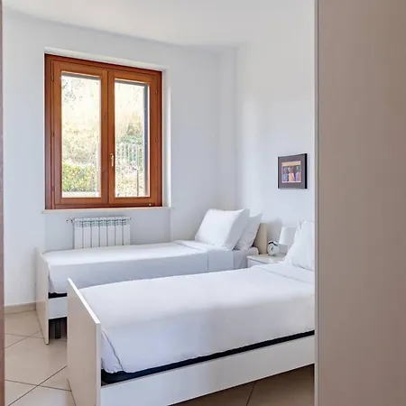 Cintioni A Mare C9 - Yourplace Abruzzo Lägenhet *