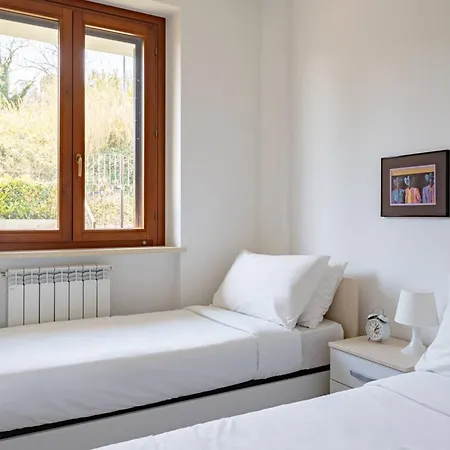 Lägenhet Cintioni A Mare C9 - Yourplace Abruzzo *