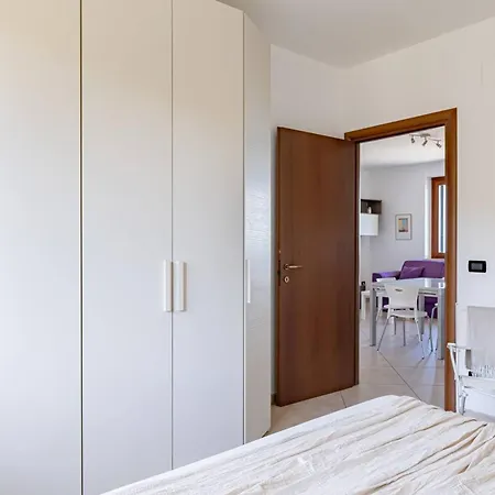 Lägenhet Cintioni A Mare C9 - Yourplace Abruzzo Marina di San Vito