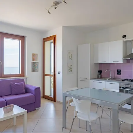 Cintioni A Mare C9 - Yourplace Abruzzo *