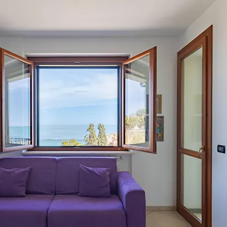 Cintioni A Mare C9 - Yourplace Abruzzo Marina di San Vito