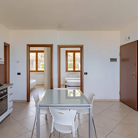 Daire Cintioni A Mare C9 - Yourplace Abruzzo