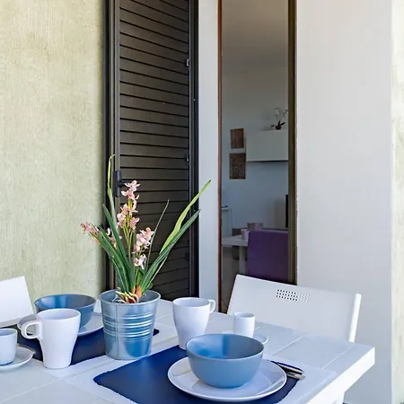 Cintioni A Mare C9 - Yourplace Abruzzo