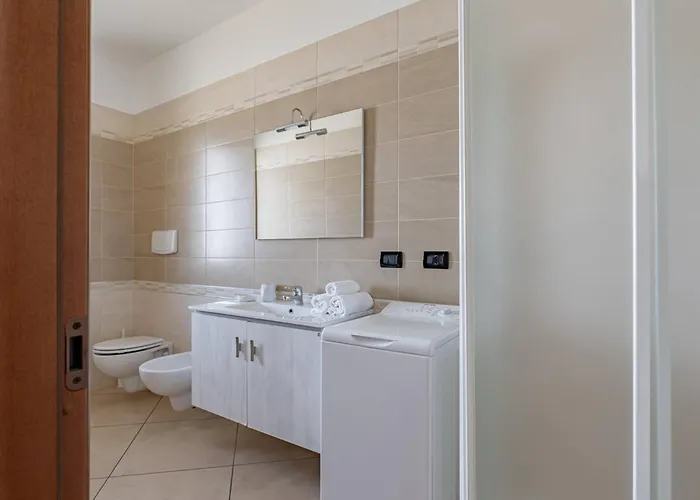 Daire Cintioni A Mare C 9 - Yourplace Abruzzo