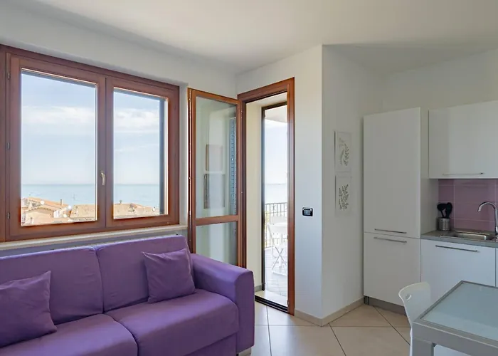 Daire Cintioni A Mare C 9 - Yourplace Abruzzo Marina di San Vito