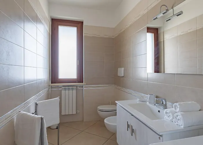 Cintioni A Mare C 9 - Yourplace Abruzzo *