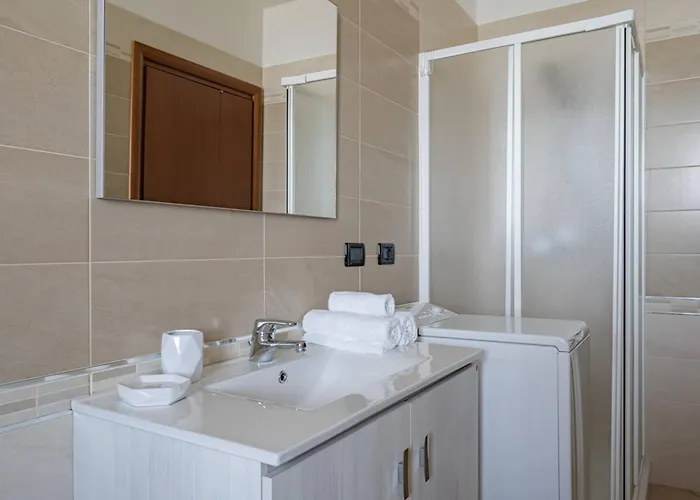 Cintioni A Mare C 9 - Yourplace Abruzzo Marina di San Vito