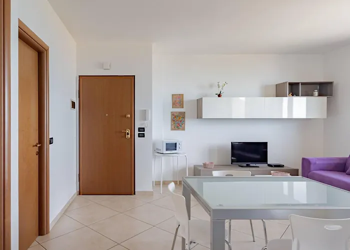 Cintioni A Mare C 9 - Yourplace Abruzzo Daire