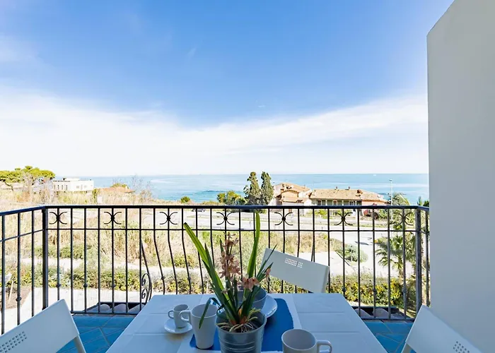 Daire Cintioni A Mare C 9 - Yourplace Abruzzo