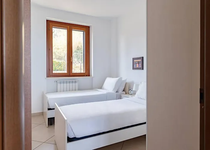 Cintioni A Mare C 9 - Yourplace Abruzzo Daire *