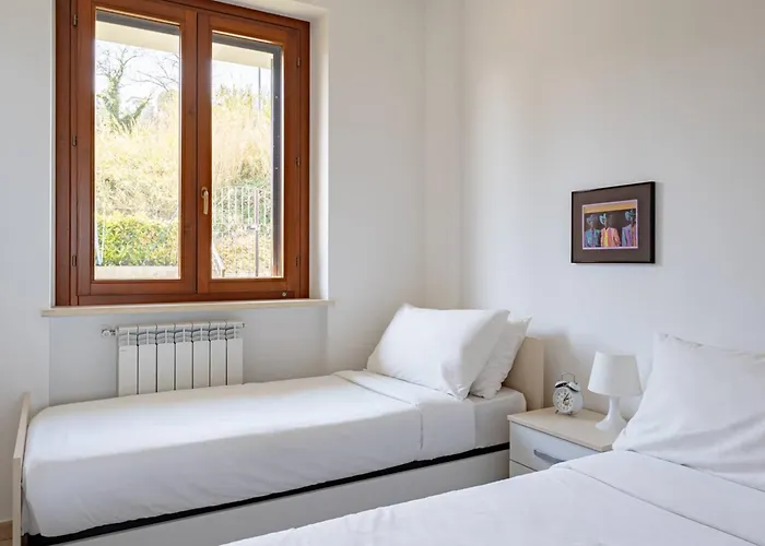 Daire Cintioni A Mare C 9 - Yourplace Abruzzo *