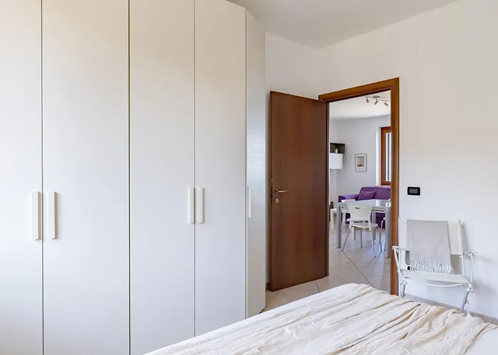 Daire Cintioni A Mare C 9 - Yourplace Abruzzo Marina di San Vito