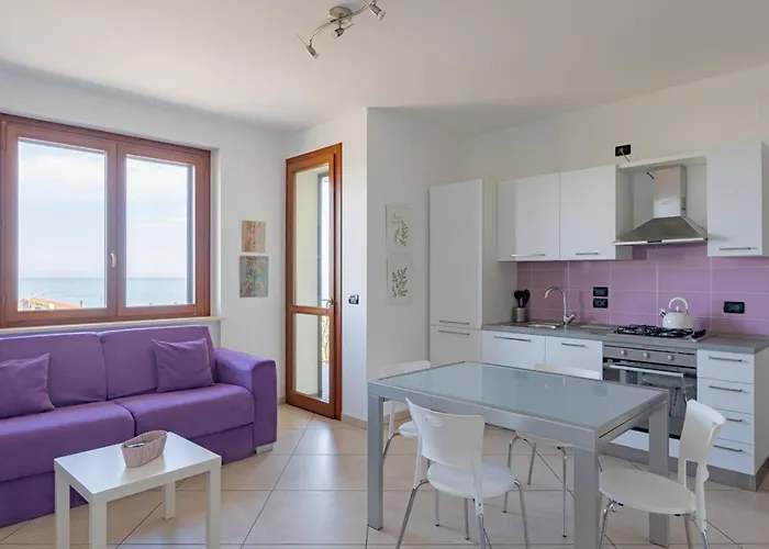 Cintioni A Mare C 9 - Yourplace Abruzzo *