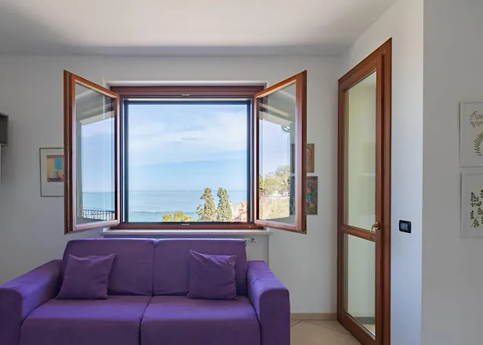 Cintioni A Mare C 9 - Yourplace Abruzzo Marina di San Vito