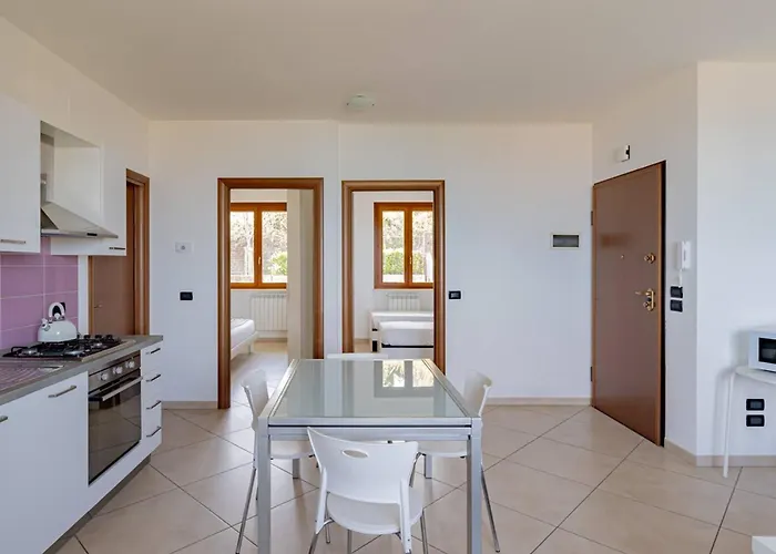 Daire Cintioni A Mare C 9 - Yourplace Abruzzo