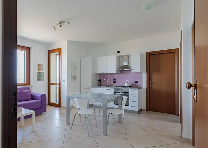 Daire Cintioni A Mare C 9 - Yourplace Abruzzo *