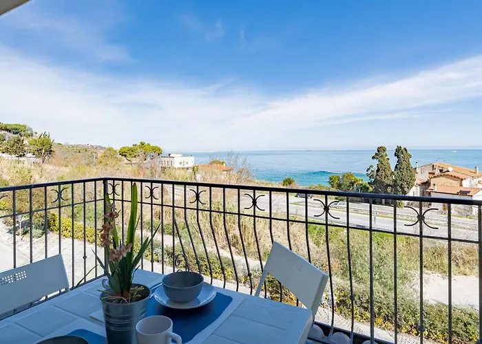 Daire Cintioni A Mare C 9 - Yourplace Abruzzo Marina di San Vito