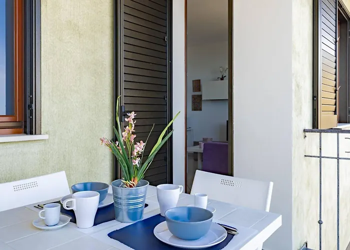 Cintioni A Mare C 9 - Yourplace Abruzzo